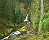 Wahclella Falls (103k)