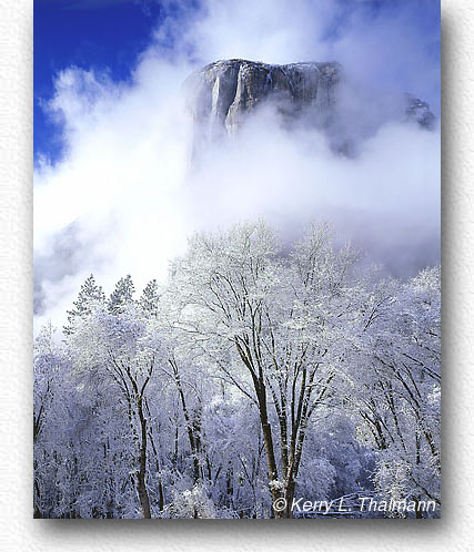 Clearing Winter Storm - El Capitan (74k)