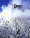 Clearing Winter Storm - El Capitan (74k)