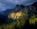 Bridalveil Falls (86k)