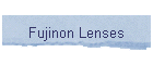 Fujinon Lenses