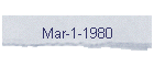 Mar-1-1980