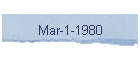 Mar-1-1980