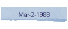 Mar-2-1988