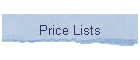 Price Lists