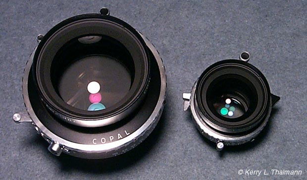 Fujinon Lenses