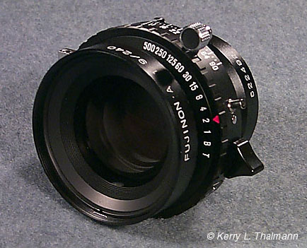 Fujinon Lenses