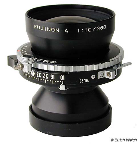 Fujinon Lenses